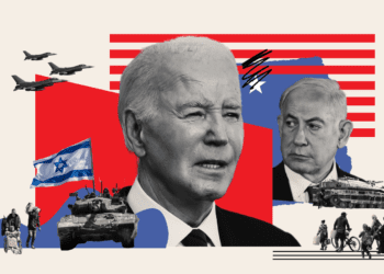 Biden Peace Process for Gaza