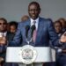 Ruto Withdraws Finance Bill After Deadly Kenya Protests