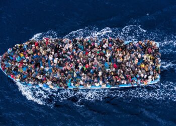 Global Displacement Crisis: World Refugee Day