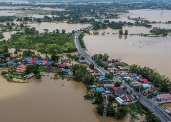 Devastating Impact of Climate Change
