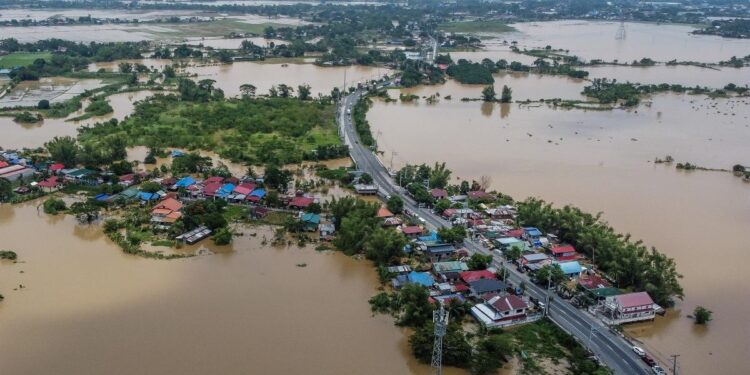 Devastating Impact of Climate Change