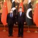 Pakistan PM set to visit China to revitalize CPEC