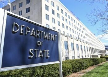 US Official for Israel-Palestine Affairs Resigns Amid Gaza Conflict