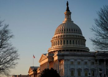 US House Passes Bill to Sanction ICC Over Israel