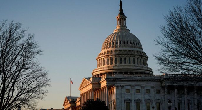 US House Passes Bill to Sanction ICC Over Israel