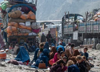 Pakistan to Begin Second Phase of Afghan Deportations