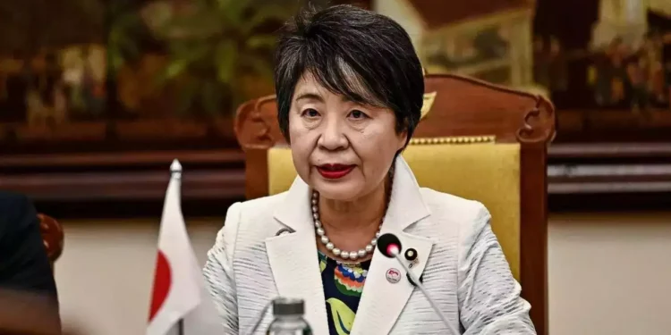 Japan Weighs Palestinian Statehood Recognition