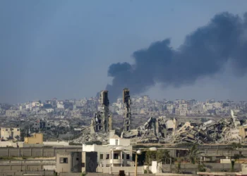 Israel Orders Gaza City Evacuation as Attacks Intensify