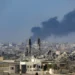 Israel Orders Gaza City Evacuation as Attacks Intensify