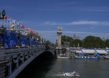 Men's Olympic Triathlon Postponed Due to Seine River Water Quality Concerns