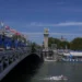 Men's Olympic Triathlon Postponed Due to Seine River Water Quality Concerns
