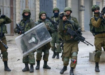 IDF Ordered Hannibal Directive on October 7 to Prevent Hamas Taking Soldiers Captive