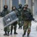 IDF Ordered Hannibal Directive on October 7 to Prevent Hamas Taking Soldiers Captive