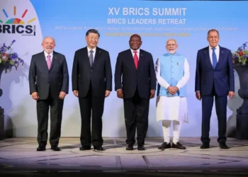 Quad Nations Voice Concerns Over South China Sea Tensions