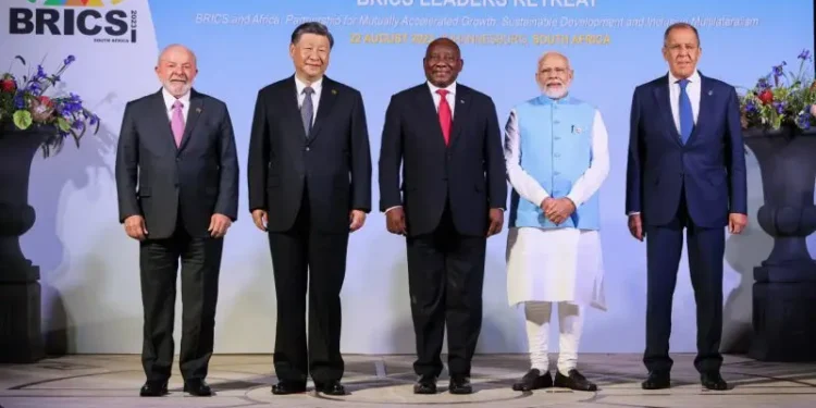 Quad Nations Voice Concerns Over South China Sea Tensions