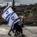 US Sanctions Israeli Settlers