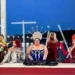 Paris Olympics Organisers Apologise to Christians for Last Supper Parody