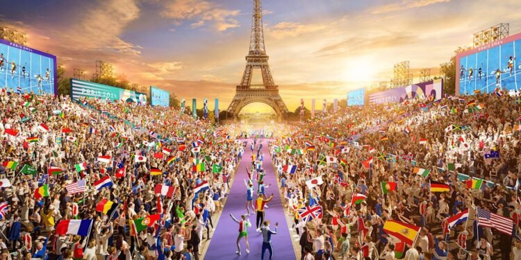 Paris Olympics 2024: Controversies and Challenges Facing the Games