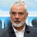 Hamas Chief Ismail Haniyeh Assassinated in Tehran