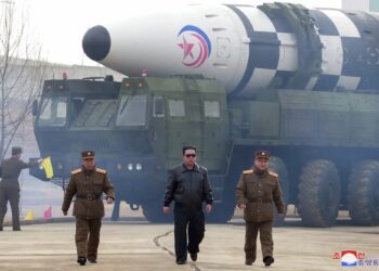 South Korea Warns North Korea May Test Nuke During US Election