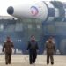 South Korea Warns North Korea May Test Nuke During US Election
