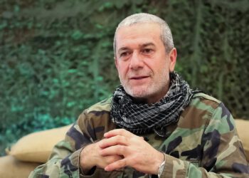 Hezbollah Commander Killed in Israeli Attack, Escalating Regional Tensions
