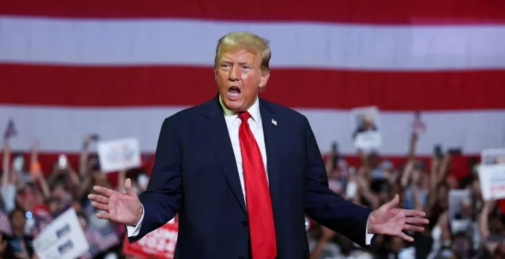 US Supreme Court Grants Immunity to Former Presidents for Official Acts