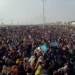 What is the reason behind Balochistan protests in Gwadar?