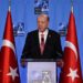 Erdogan Opposes NATO-Israel Cooperation