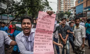 Bangladesh Restores Mobile Internet After 10-Day Blackout due to Protests