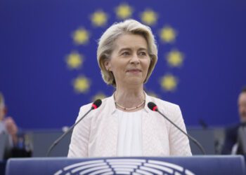 Von der Leyen’s Second Term: Challenges and Opportunities for EU