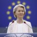 Von der Leyen’s Second Term: Challenges and Opportunities for EU