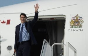 Trudeau to attend NATO leaders' summit