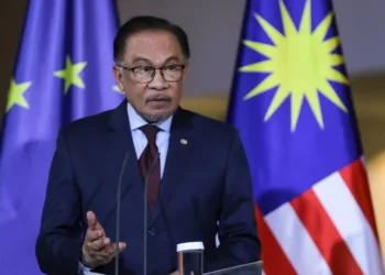 Malaysian PM Condemns Gaza Crisis as 'Lost Humanity'