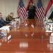 U.S. Resumes Talks with Iraq on Future of Troop Presence