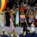 8 Palestinians Participate in Olympic Games 2024