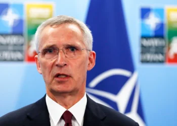 NATO chief: Quickest way to end Ukraine war is to lose it; but won’t bring peace