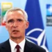 NATO chief: Quickest way to end Ukraine war is to lose it; but won’t bring peace