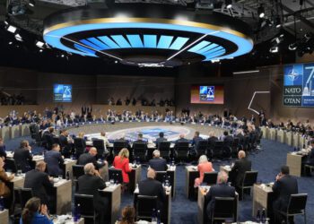 NATO SUMMIT 2024