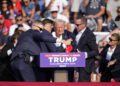 US Leaders Call for Unity After Trump Assassination Attempt