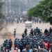 Bangladesh Imposes Curfew as Job Quota Protests Intensify