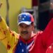 Venezuela’s President Faces International Criticism Over Controversial Re-Election