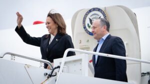 Kamala Harris's Stance on Israel and Gaza