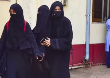 Tajikistan Bans Hijab Amid Controversy