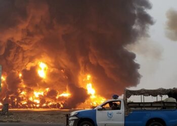 Houthi-Israel Conflict Escalates with Strikes on Tel Aviv and Hodeidah