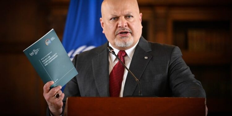 ICC Poised to Issue Arrest Warrants for Israeli Leaders