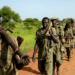 Sudan’s Civil War: A Humanitarian Catastrophe Unfolds