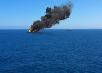 Deadly Boat Fire Highlights Haiti’s Migrant Crisis