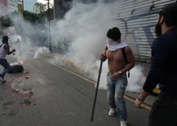 Venezuela's Electoral Turmoil