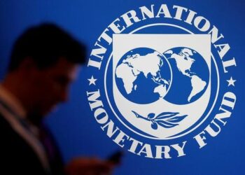 IMF’s Global Growth Outlook: Resilience Amid Inflation Jitters